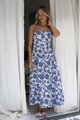 Humidity Celine Dress