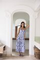 Humidity Celine Dress