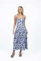 Humidity Celine Dress
