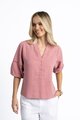 Humidity Nixie Blouse