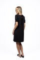 Humidity Sana Shift Dress