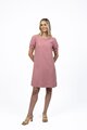 Humidity Sana Shift Dress