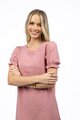 Humidity Sana Shift Dress