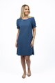 Humidity Sana Shift Dress