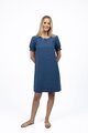 Humidity Sana Shift Dress