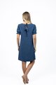 Humidity Sana Shift Dress