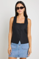 Re:Union Viaduct Sleeveless Vest Top