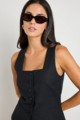 Re:Union Viaduct Sleeveless Vest Top