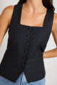 Re:Union Viaduct Sleeveless Vest Top