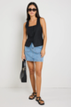 Re:Union Viaduct Sleeveless Vest Top