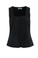 Re:Union Viaduct Sleeveless Vest Top