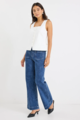 Re:Union Viaduct Sleeveless Vest Top