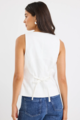 Re:Union Viaduct Sleeveless Vest Top
