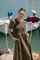 Re:Union Wren Midi Dress