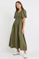 Re:Union Wren Midi Dress