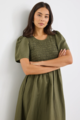 Re:Union Wren Midi Dress