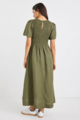 Re:Union Wren Midi Dress