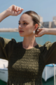 Re:Union Wren Midi Dress