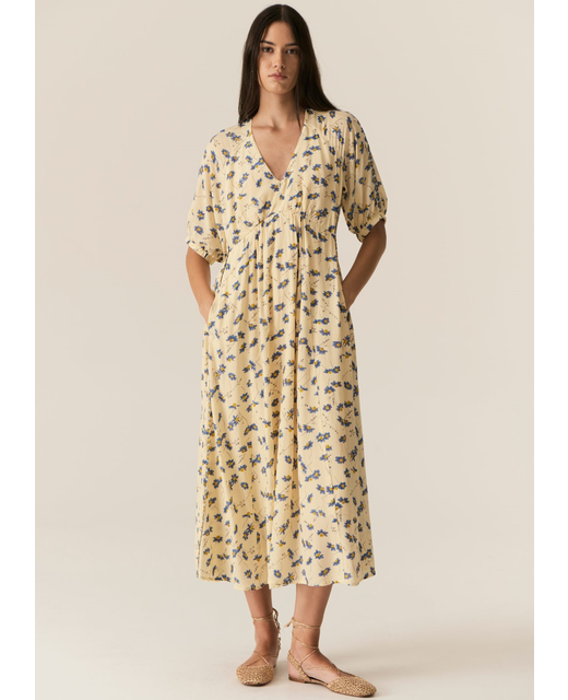POL Lienne Dress