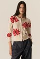POL Lask Daisy Cardigan