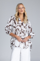 Blak Charlotte Top