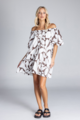 Blak Love Me A Little Mini Dress