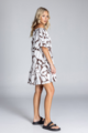 Blak Love Me A Little Mini Dress