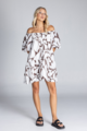Blak Love Me A Little Mini Dress