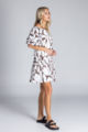 Blak Love Me A Little Mini Dress