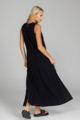 Blak Embraced As One Dress