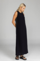 Blak Embraced As One Dress