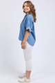 Elk Annika Denim Shirt