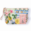 Livewires Je T'aime Paris Travel Pouch