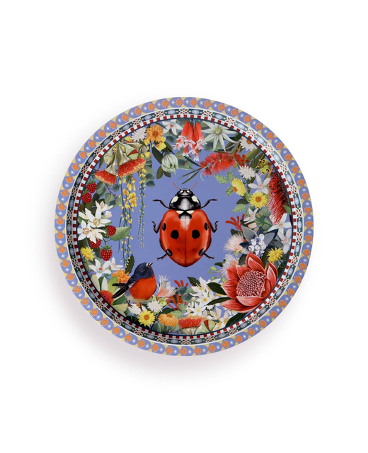 Livewires Ladybird Celebration Tray