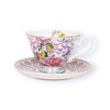 Livewires Je T'aime Paris Tea Cup & Saucer