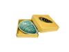 Livewires 8cm Porcelain Mussel Bowl - Blue