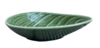 Livewires 8cm Porcelain Mussel Bowl - Green