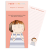 Livewires Impure Magnetic List Pad