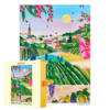 Livewires Village Vineyard 1000pc Puzzle