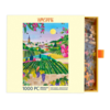 Livewires Village Vineyard 1000pc Puzzle
