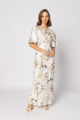 Drama The Label Amara Dress