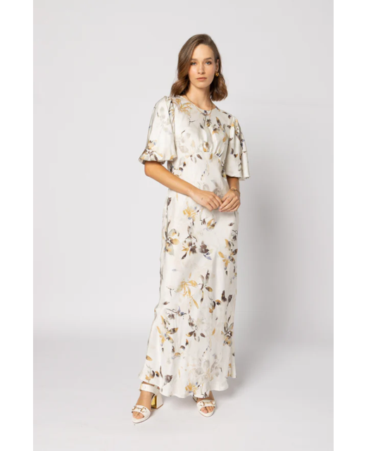 Drama The Label Amara Dress