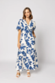 Drama The Label Halo Dress