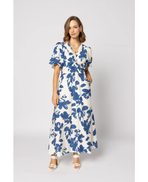 Drama The Label Halo Dress