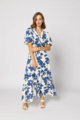 Drama The Label Halo Dress