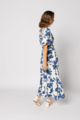 Drama The Label Halo Dress