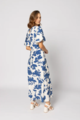 Drama The Label Halo Dress