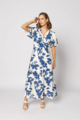 Drama The Label Halo Dress