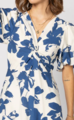 Drama The Label Halo Dress