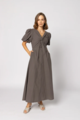 Drama The Label Halo Dress